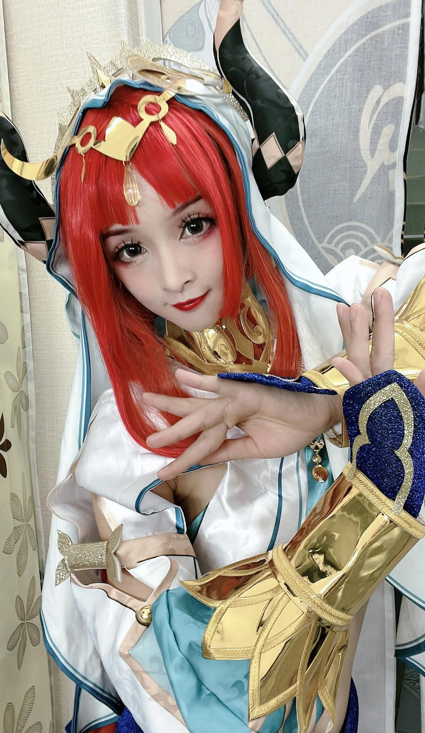 九九八XY – NO.11 妮露 [15P]插图5